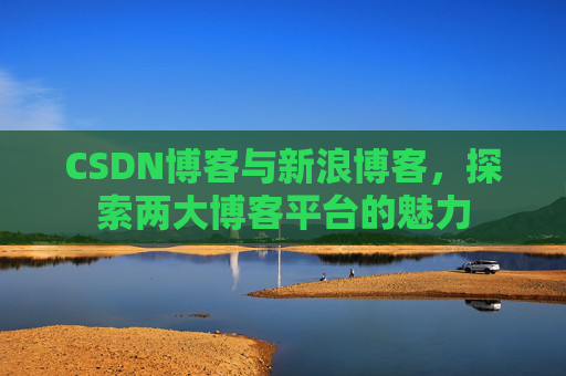 CSDN博客与新浪博客，探索两大博客平台的魅力
